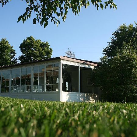 Casa Tentoni - Guest House 米萨诺阿德里亚蒂科 外观 照片