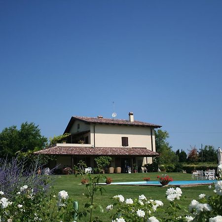 Casa Tentoni - Guest House 米萨诺阿德里亚蒂科 外观 照片