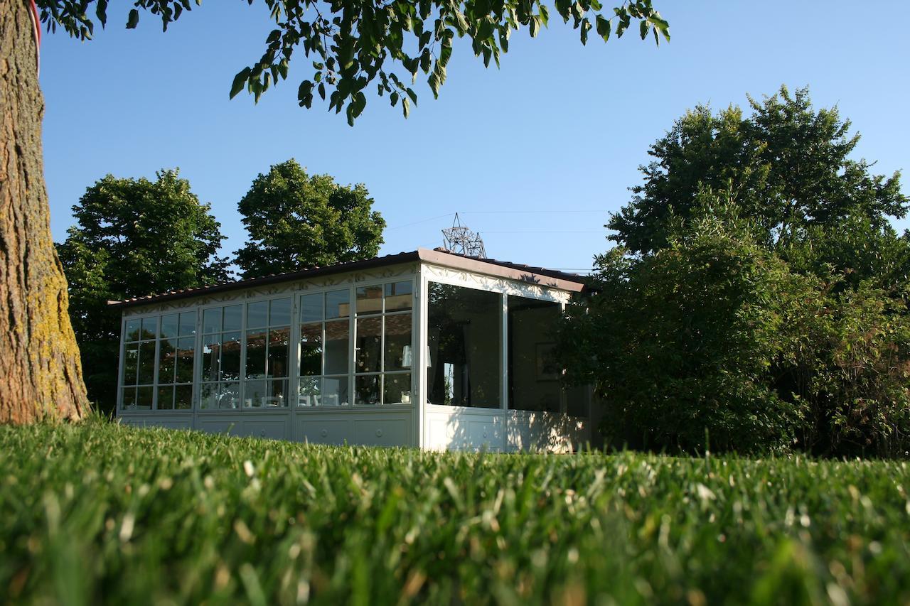 Casa Tentoni - Guest House 米萨诺阿德里亚蒂科 外观 照片