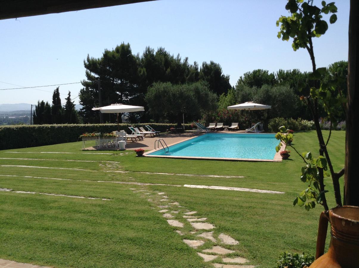Casa Tentoni - Guest House 米萨诺阿德里亚蒂科 外观 照片