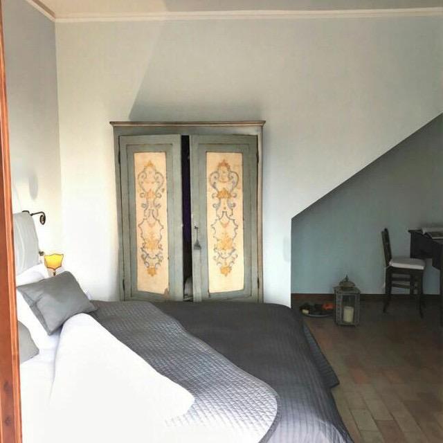 Casa Tentoni - Guest House 米萨诺阿德里亚蒂科 外观 照片