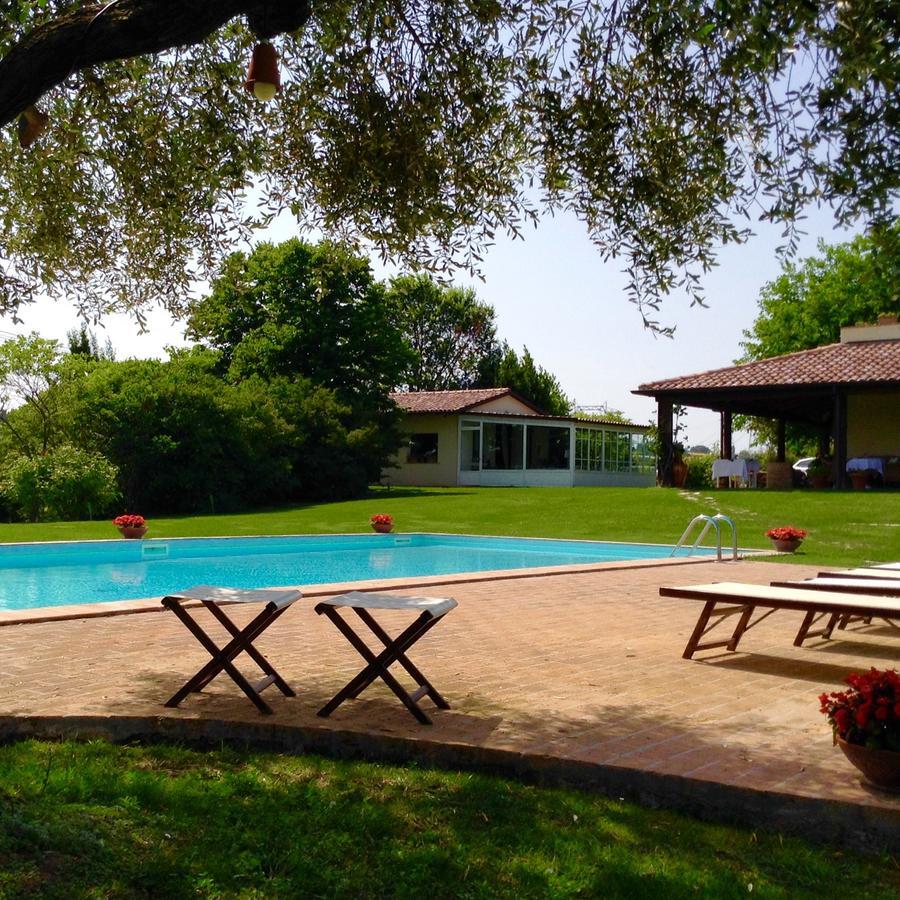 Casa Tentoni - Guest House 米萨诺阿德里亚蒂科 外观 照片