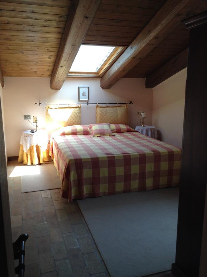 Casa Tentoni - Guest House 米萨诺阿德里亚蒂科 外观 照片