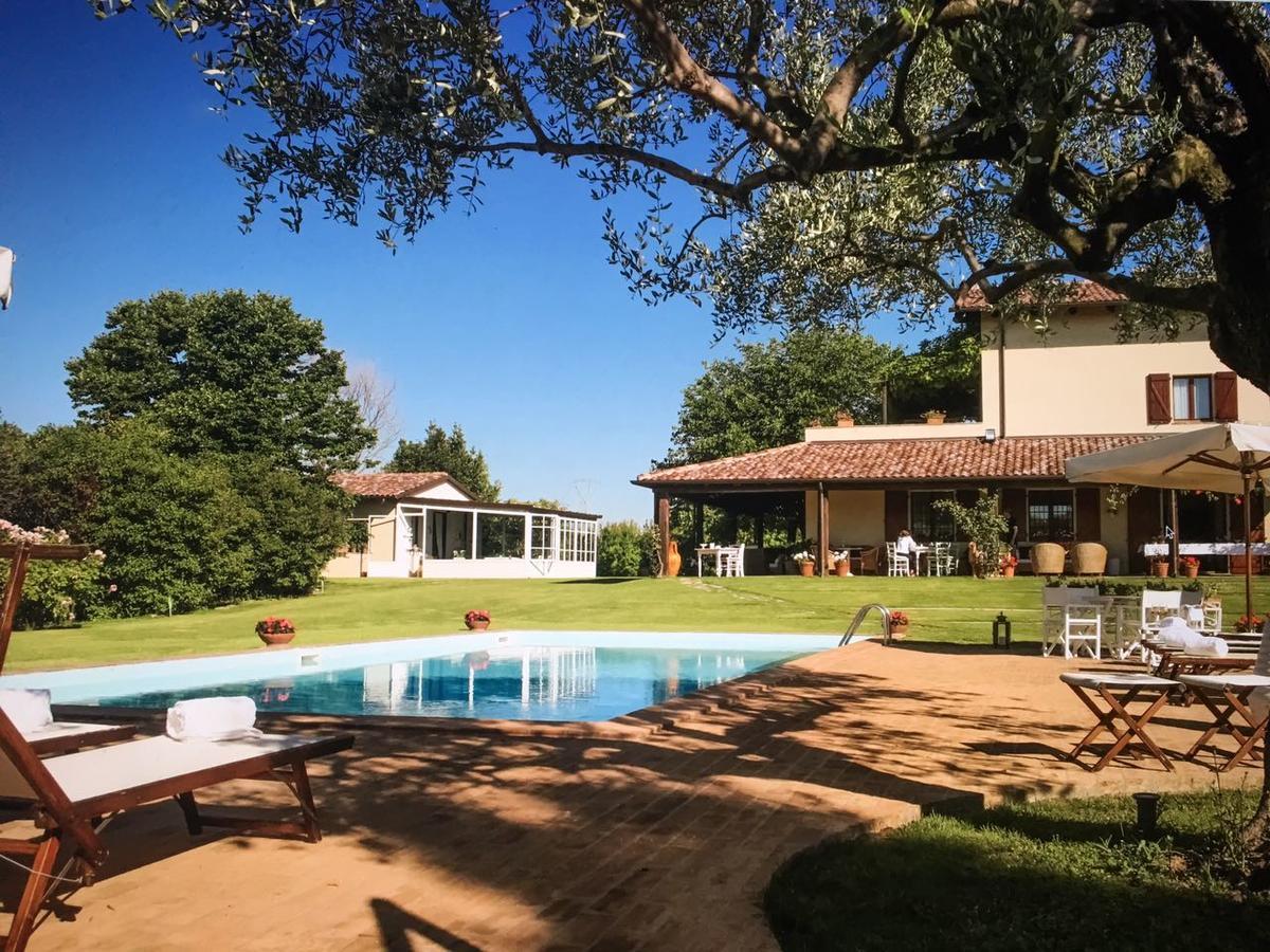 Casa Tentoni - Guest House 米萨诺阿德里亚蒂科 外观 照片