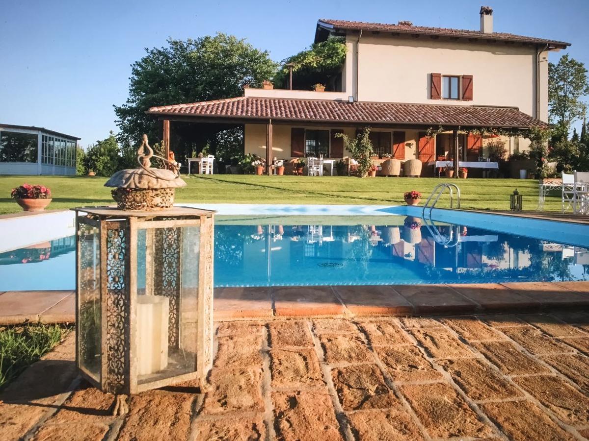 Casa Tentoni - Guest House 米萨诺阿德里亚蒂科 外观 照片