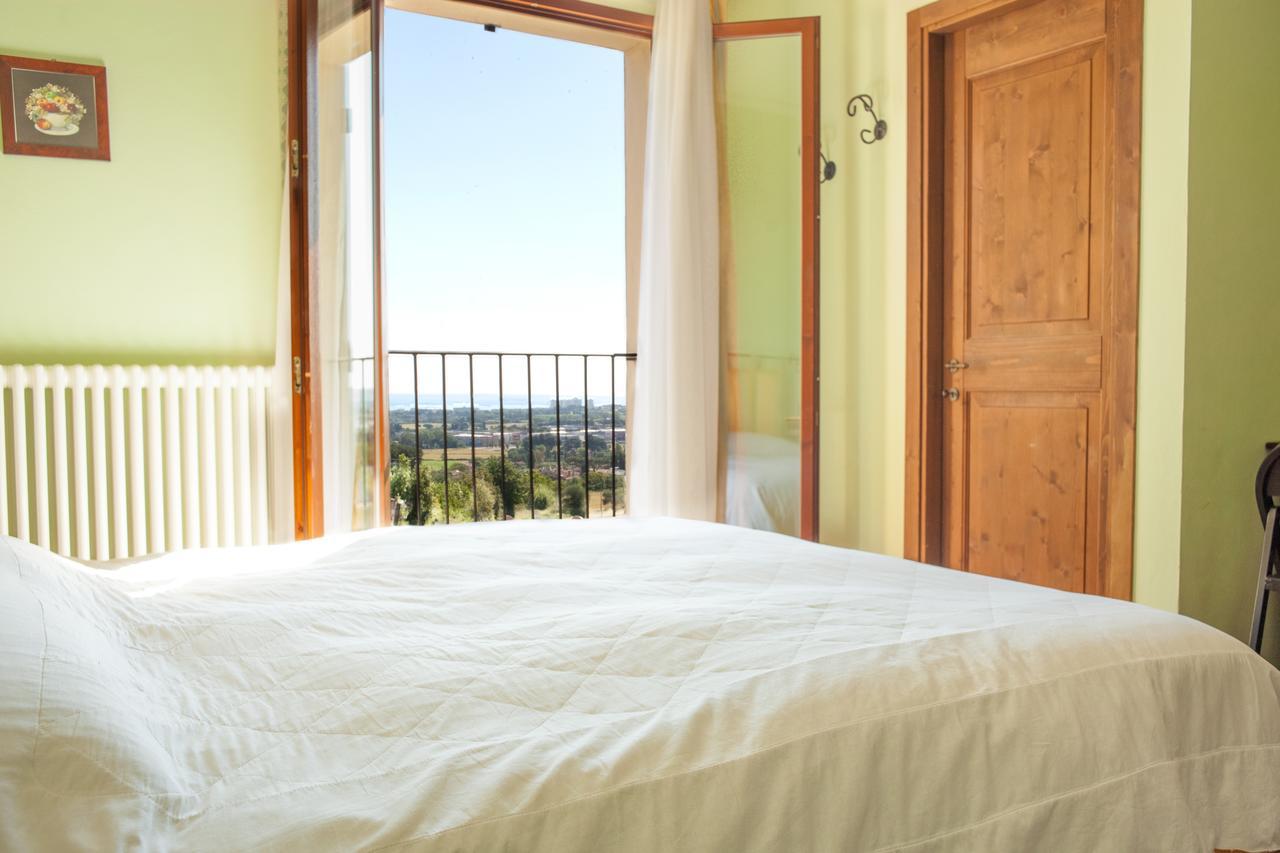 Casa Tentoni - Guest House 米萨诺阿德里亚蒂科 外观 照片