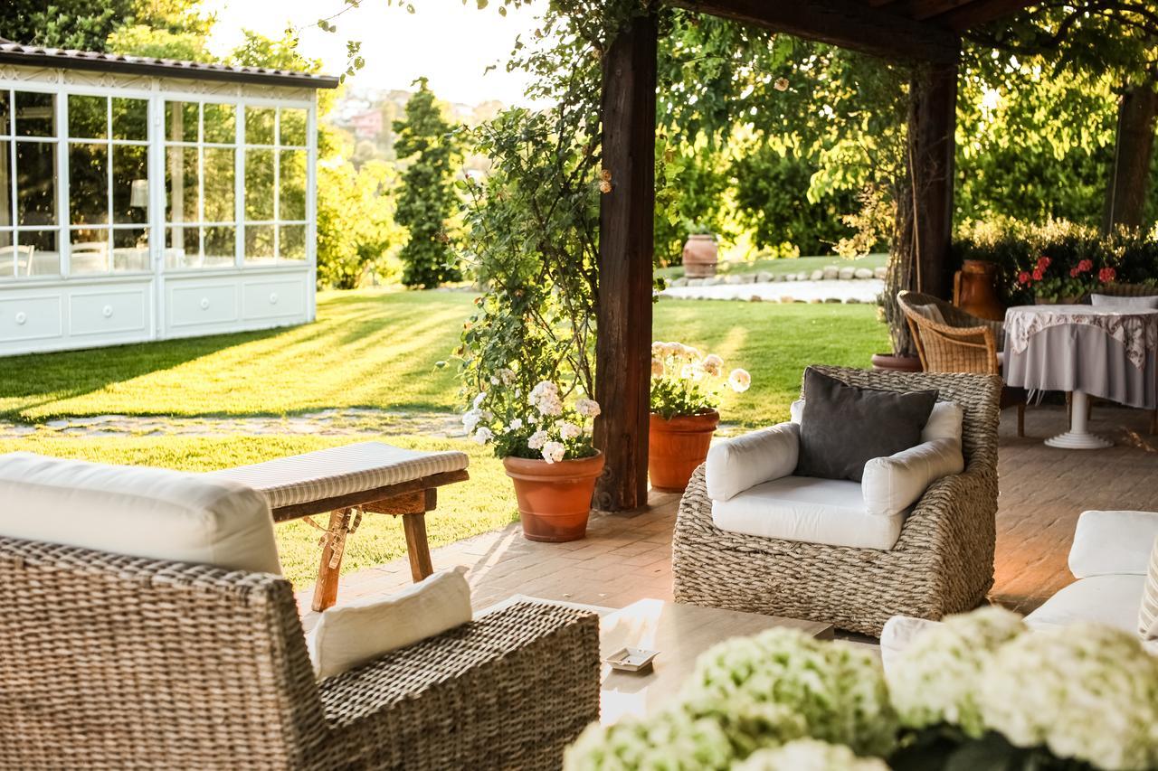 Casa Tentoni - Guest House 米萨诺阿德里亚蒂科 外观 照片
