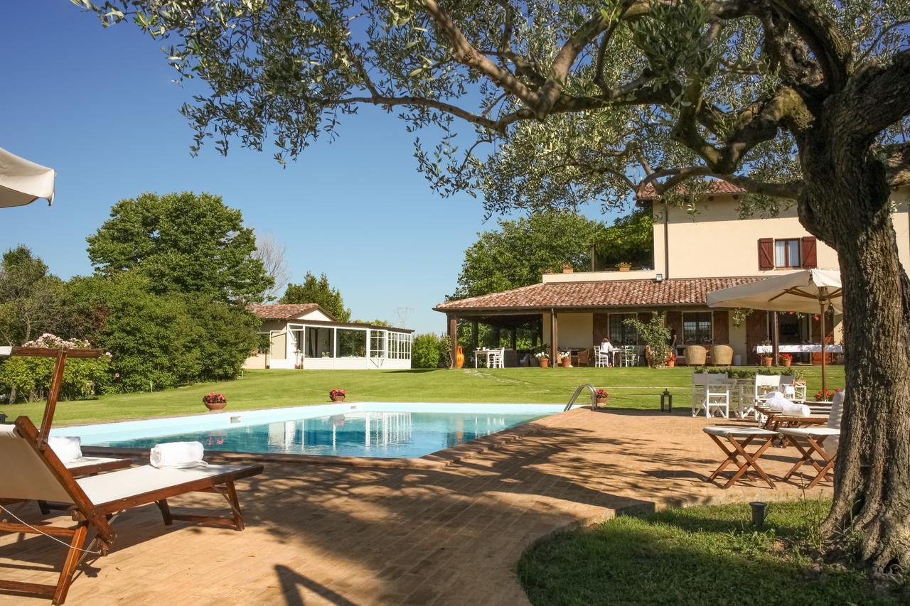 Casa Tentoni - Guest House 米萨诺阿德里亚蒂科 外观 照片