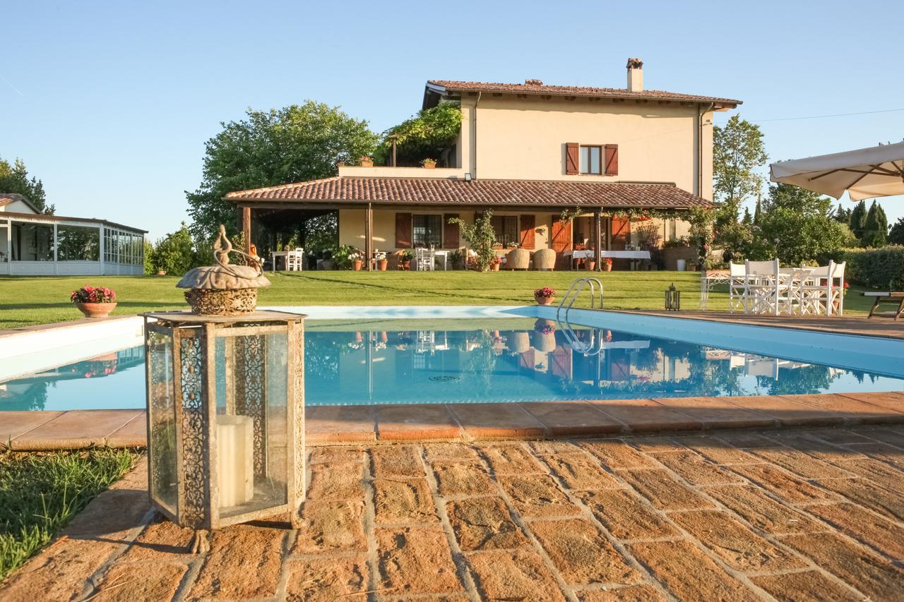 Casa Tentoni - Guest House 米萨诺阿德里亚蒂科 外观 照片
