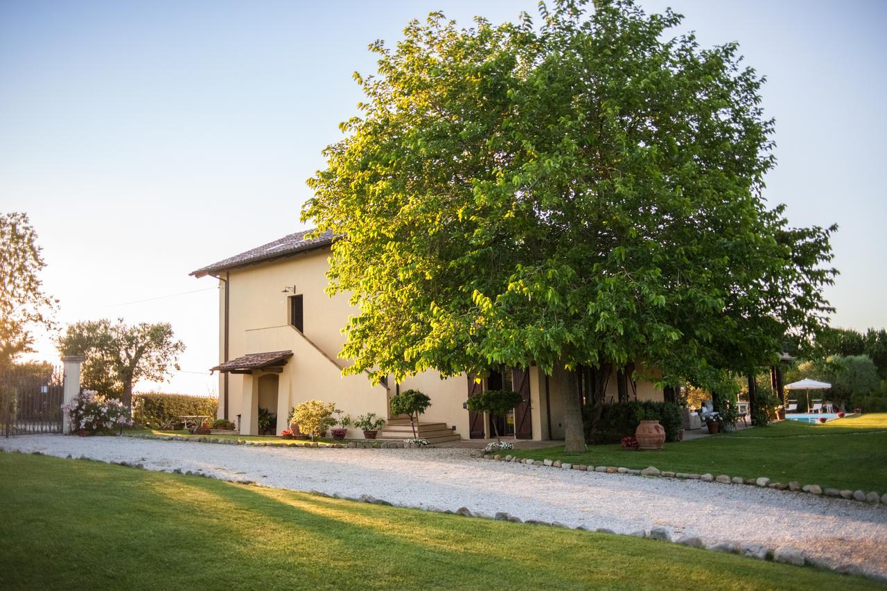 Casa Tentoni - Guest House 米萨诺阿德里亚蒂科 外观 照片