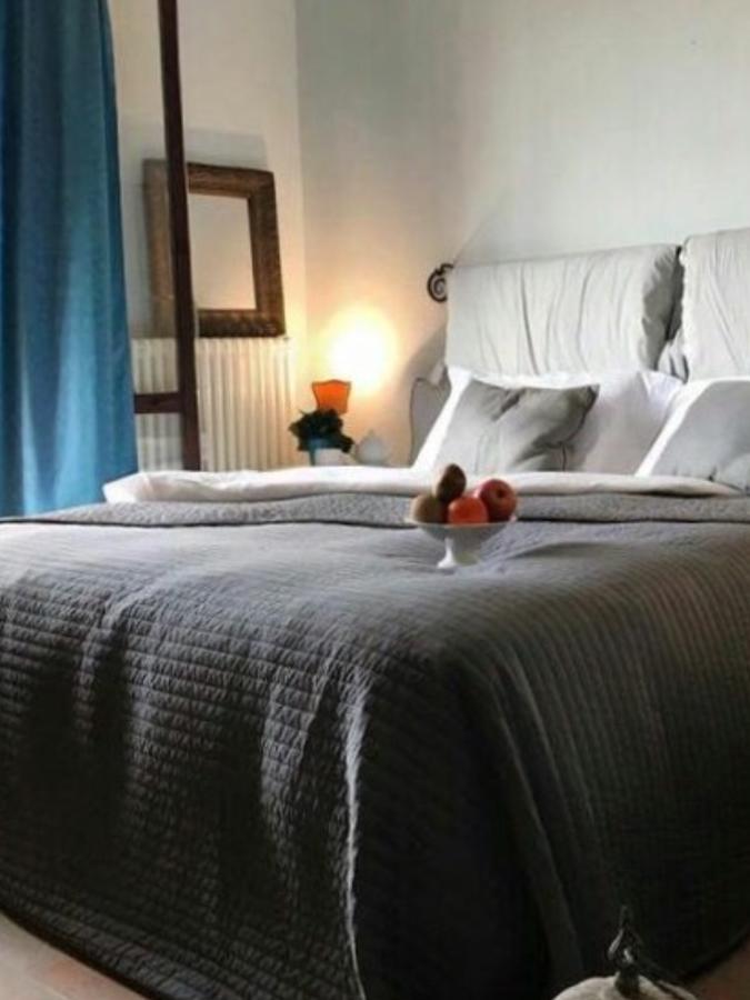 Casa Tentoni - Guest House 米萨诺阿德里亚蒂科 外观 照片