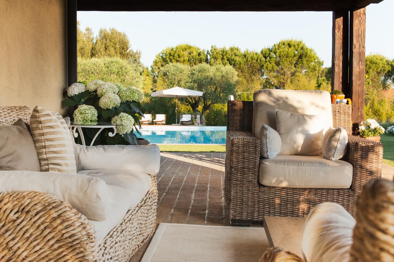 Casa Tentoni - Guest House 米萨诺阿德里亚蒂科 外观 照片